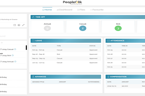 How Attendance Software in Pakistan Can Solve Overtime Management Problems?