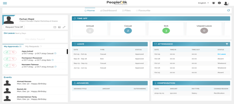 4 Must-Have Features in Your Attendance Software in Pakistan 