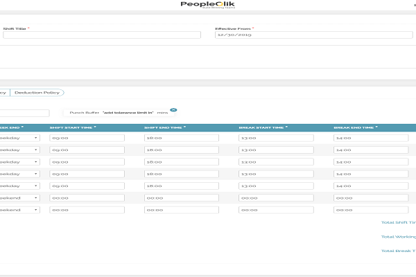 You Need a Construction Attendance Software in Pakistan – And Here's Why