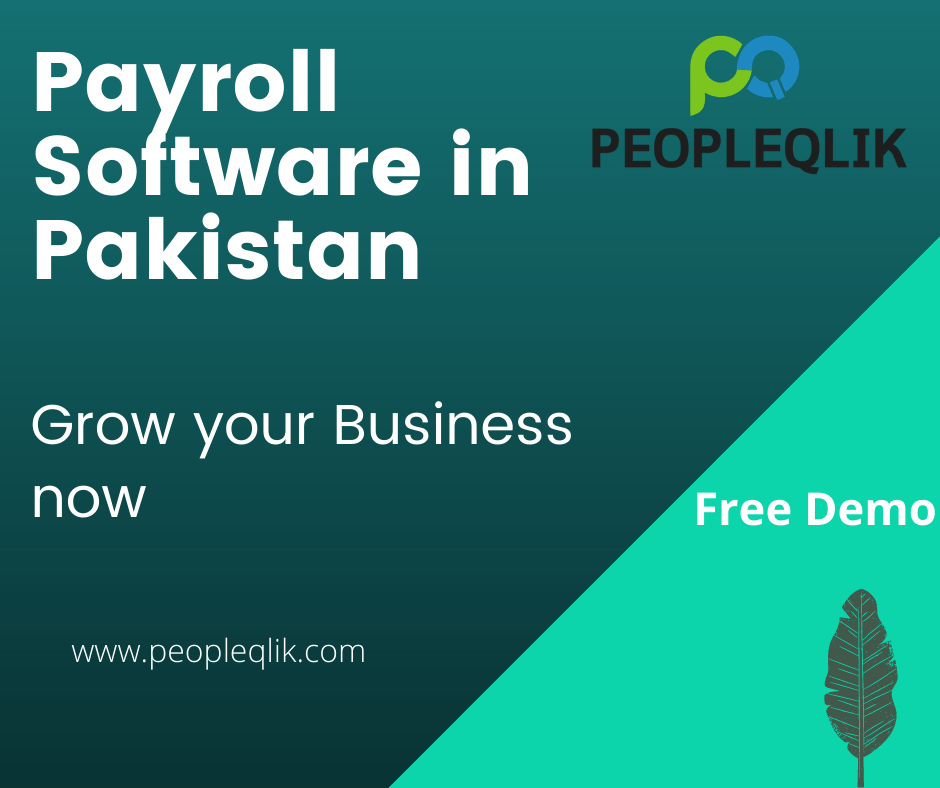 The amount Could Payroll Software in Pakistan Save Your Business? 
