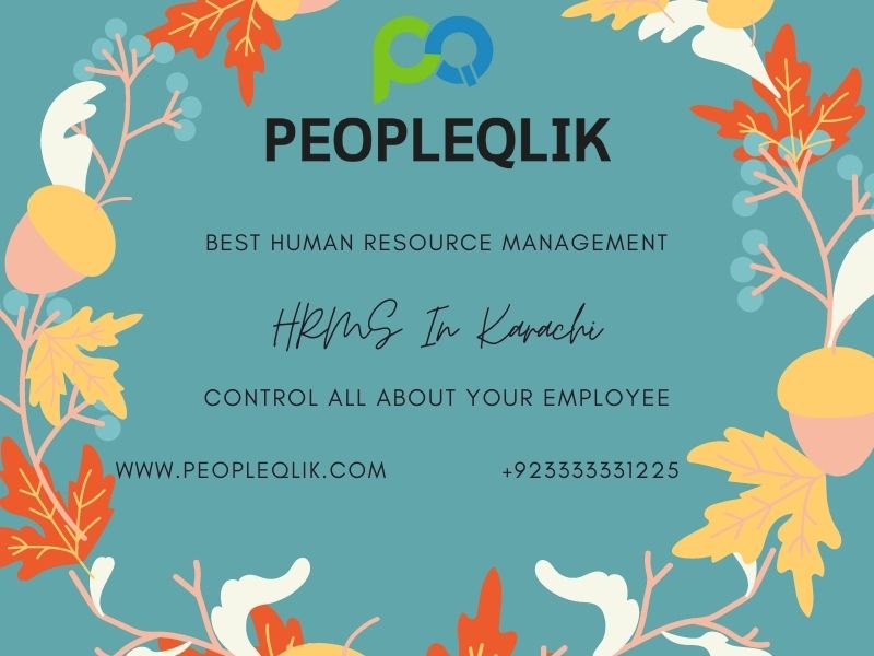 How Automated Leave System Is Beneficial For Attendance Software And HRMS In Karachi?