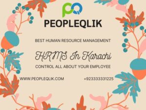 How Automated Leave System Is Beneficial For Attendance Software And HRMS In Karachi?