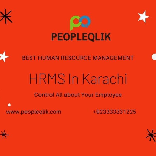 Importance Of Time Tracking In Attendance Software And HRMS In Karachi