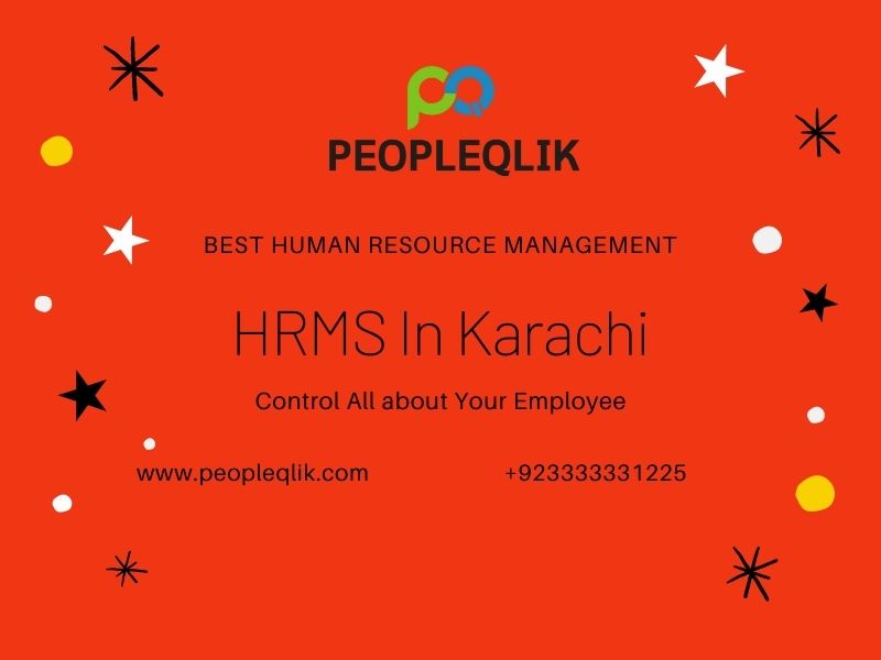Importance Of Time Tracking In Attendance Software And HRMS In Karachi