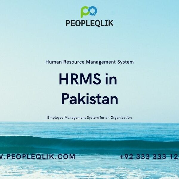 HRMS in Pakistan