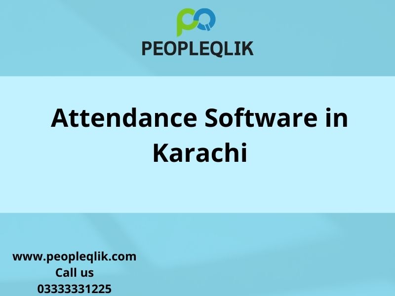 Face Recognition Attendance Software in Karachi Offer for Medical College 