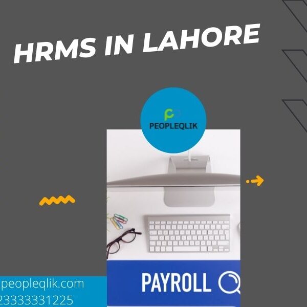 How Much Amount Could HRMS in Lahore Save Your Business? 