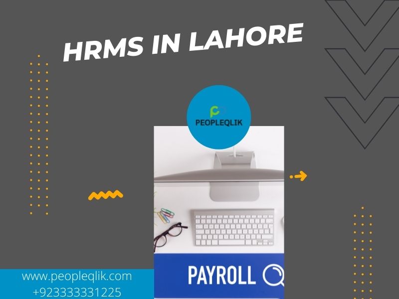 How Much Amount Could HRMS in Lahore Save Your Business? 