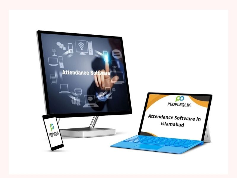 Eliminate Costly Errors with Employee Attendance Software in Islamabad