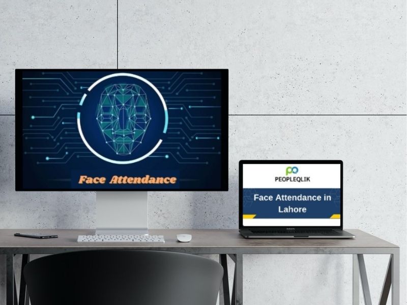 Why Use Time & Face Attendance in Lahore Software for Businesses