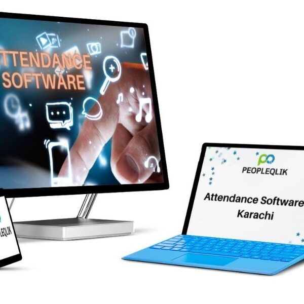 How Attendance Software in Karachi Growing Your Business?