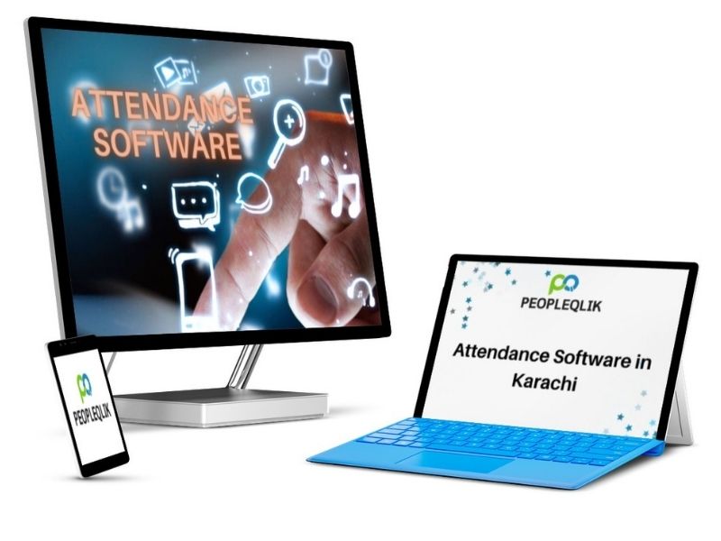 How Attendance Software in Karachi Growing Your Business?