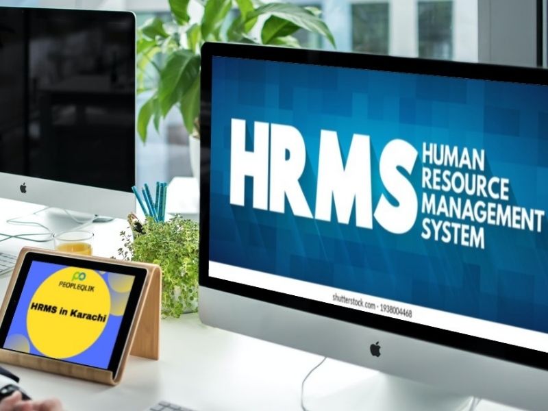 What makes HRMS in Karachi Software the Solution to HR Challenges?