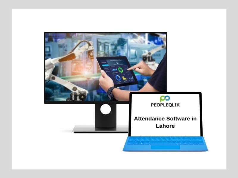 Attendance Software in Lahore