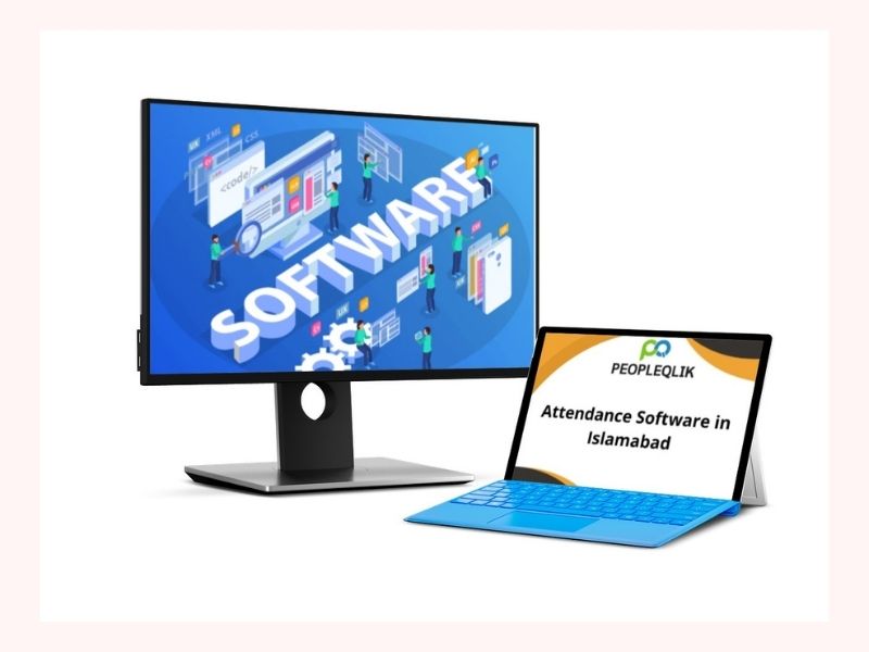 Eliminate Costly Errors with Employee Attendance Software in Islamabad