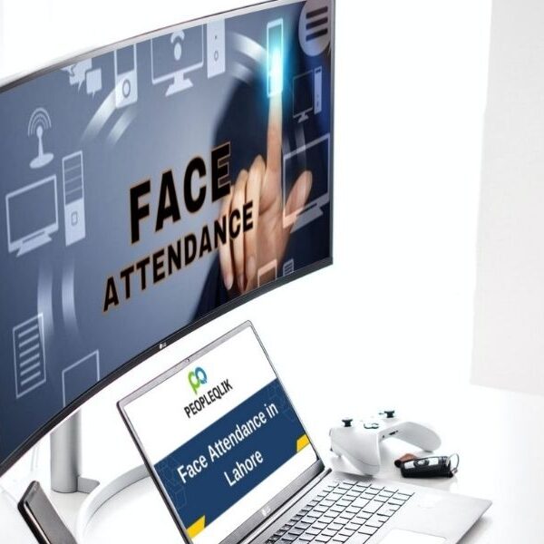 Why Use Time & Face Attendance in Lahore Software for Businesses