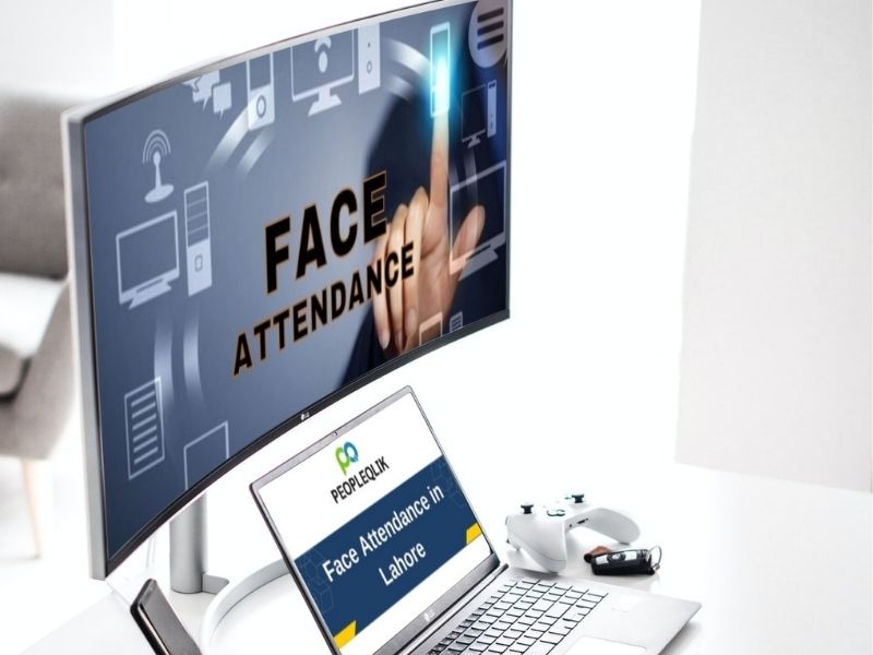 Why Use Time & Face Attendance in Lahore Software for Businesses
