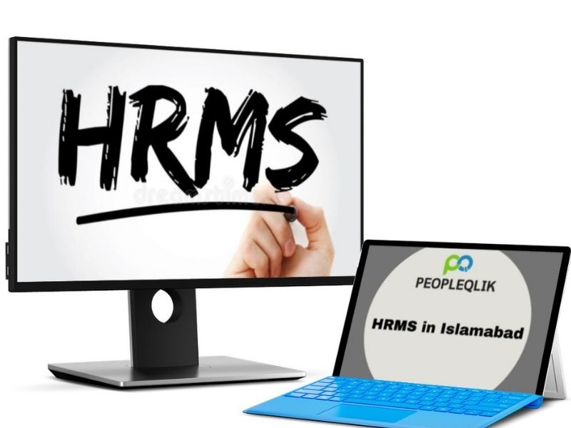 HRMS in Islamabad is the Solution to Challenges in Managing Productivity