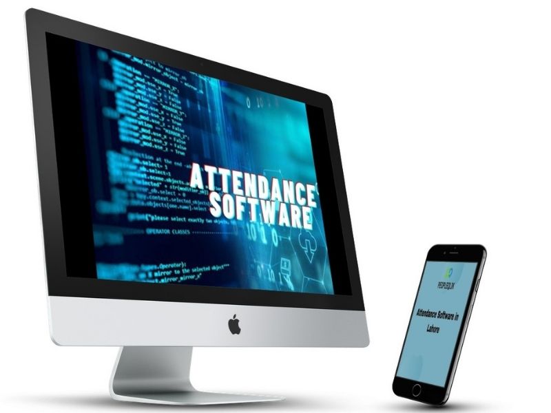 Attendance software in Lahore is the Solution to Issues in Data Analytics