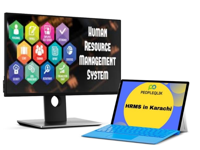 What makes HRMS in Karachi Software the Solution to HR Challenges?