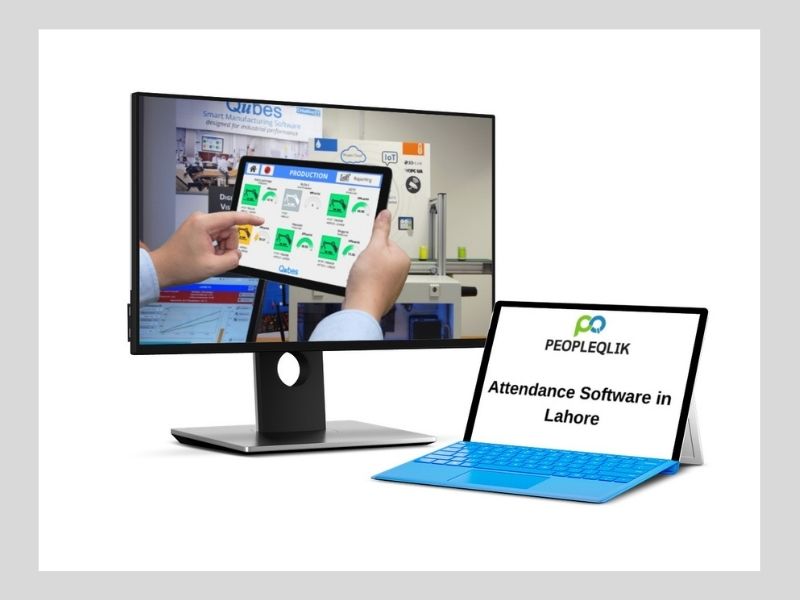 Attendance Software in Lahore