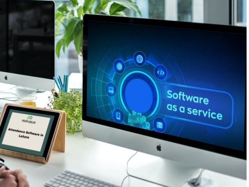 Top 5 Attendance Software in Lahore that Empower the HR Process