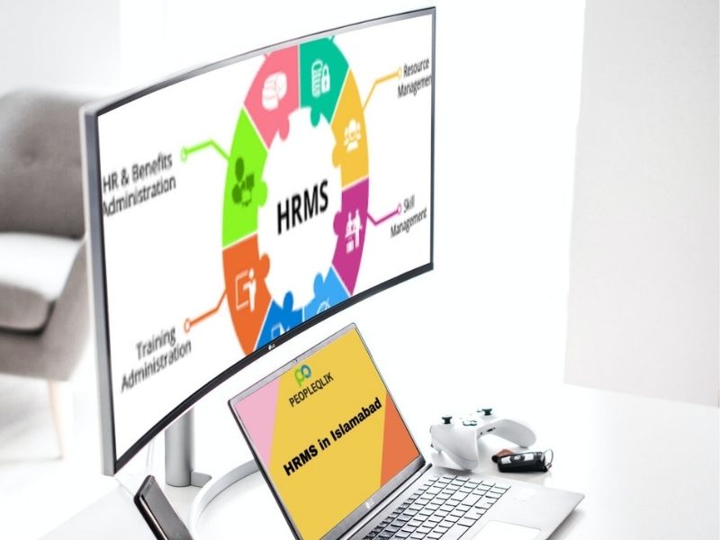 Solve Employee Information Management Issues with HRMS in Islamabad