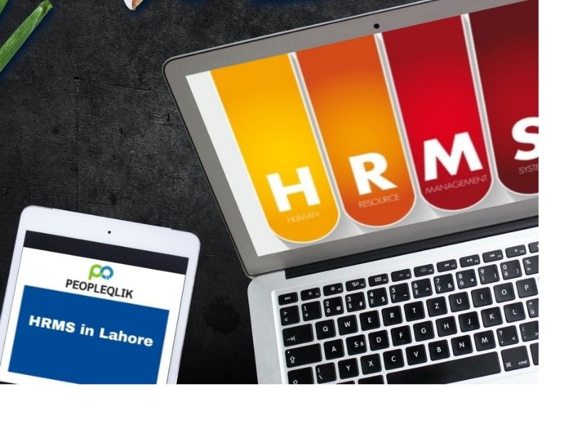 Top 5 Best Ways to Predictive Analytics in HRMS in Lahore