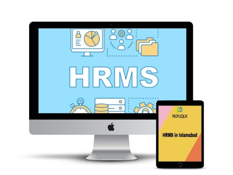 Solve Employee Information Management Issues with HRMS in Islamabad