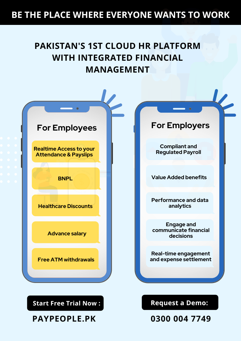 How Payroll software in Karachi is more cost-effective for companies?