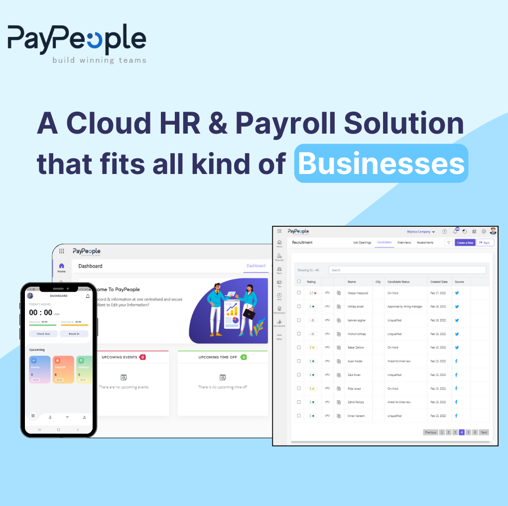 HR Software