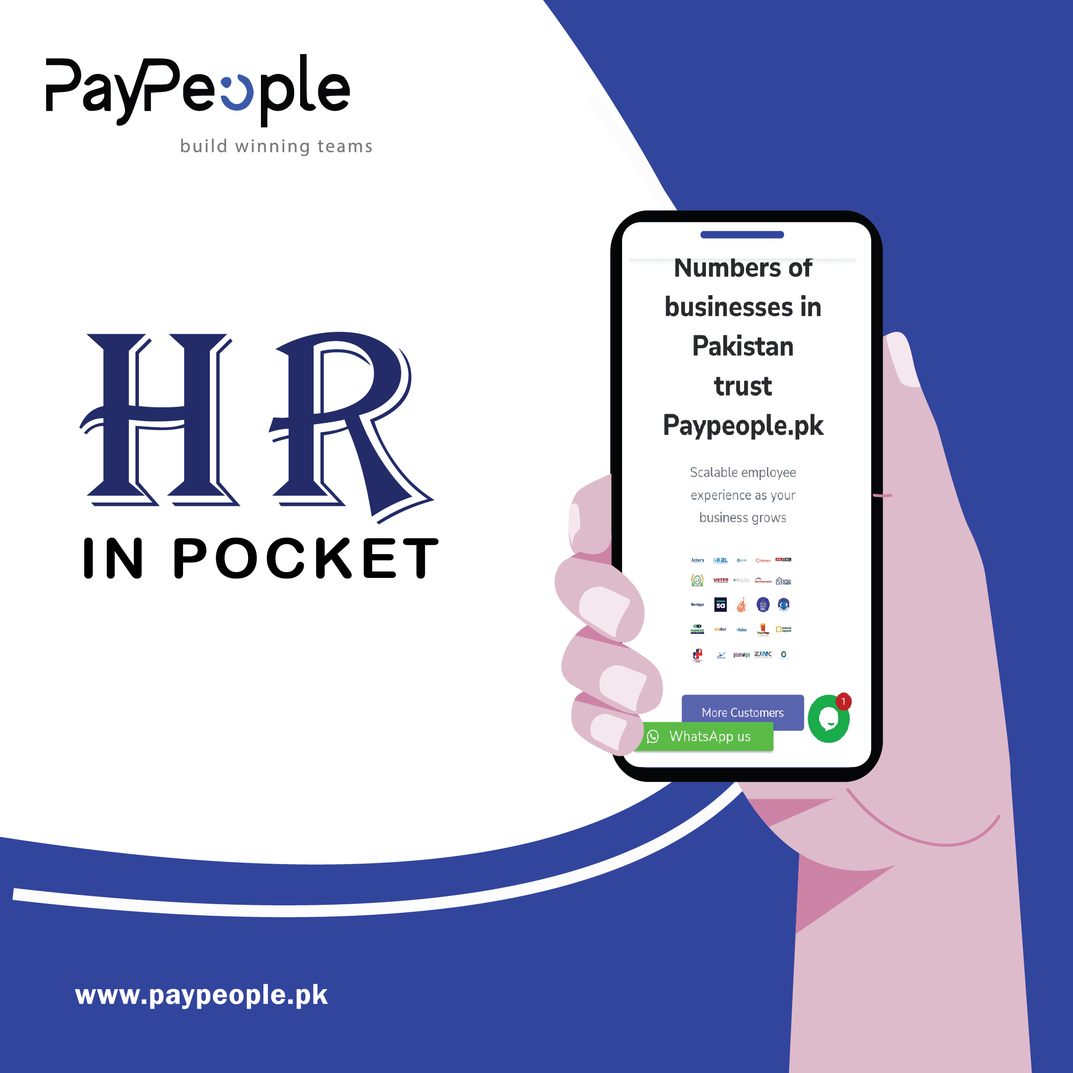 Role of Attendance Software in Pakistan HR Systems