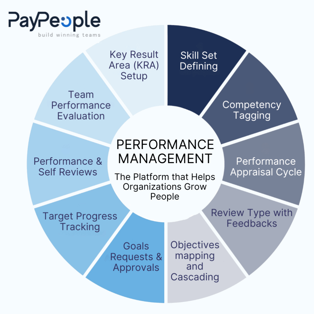 Performance Software in Pakistan