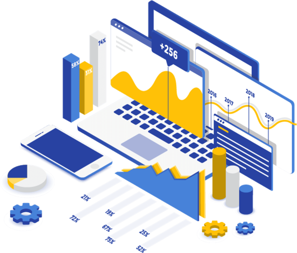 How to enhance your Business by using Manufacturing Analytics Solutions in Pakistan