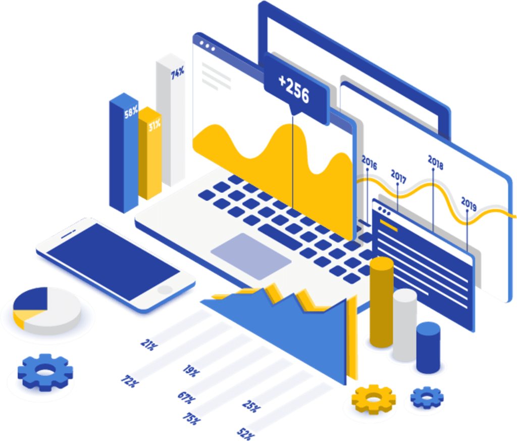 Tableau consulting services in Lahore Karachi Islamabad Pakistan to enhance overall performance of your organization in Pakistan