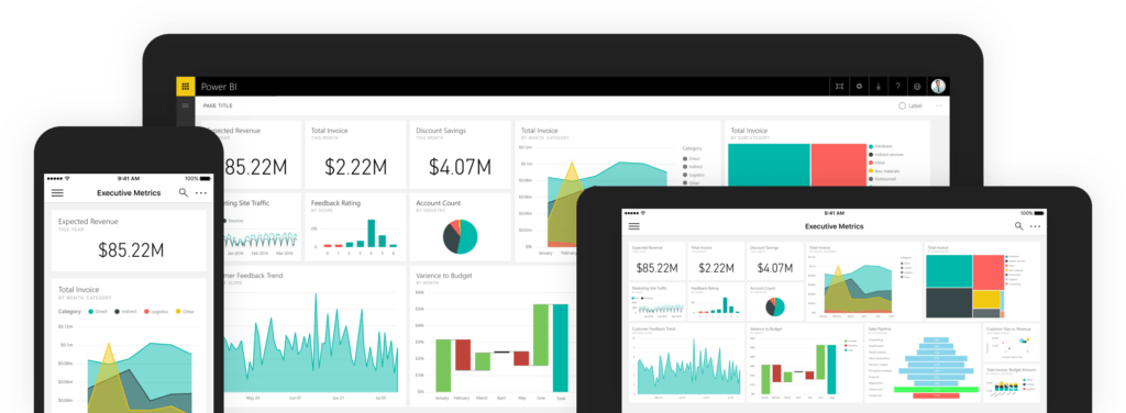 Leading global organizations use Business Intelligence Solution to optimize their supply chain in Pakistan