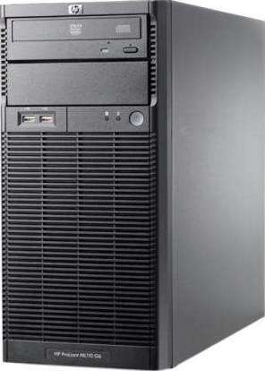 HP ProLiant ML110 G6 Server - G6950